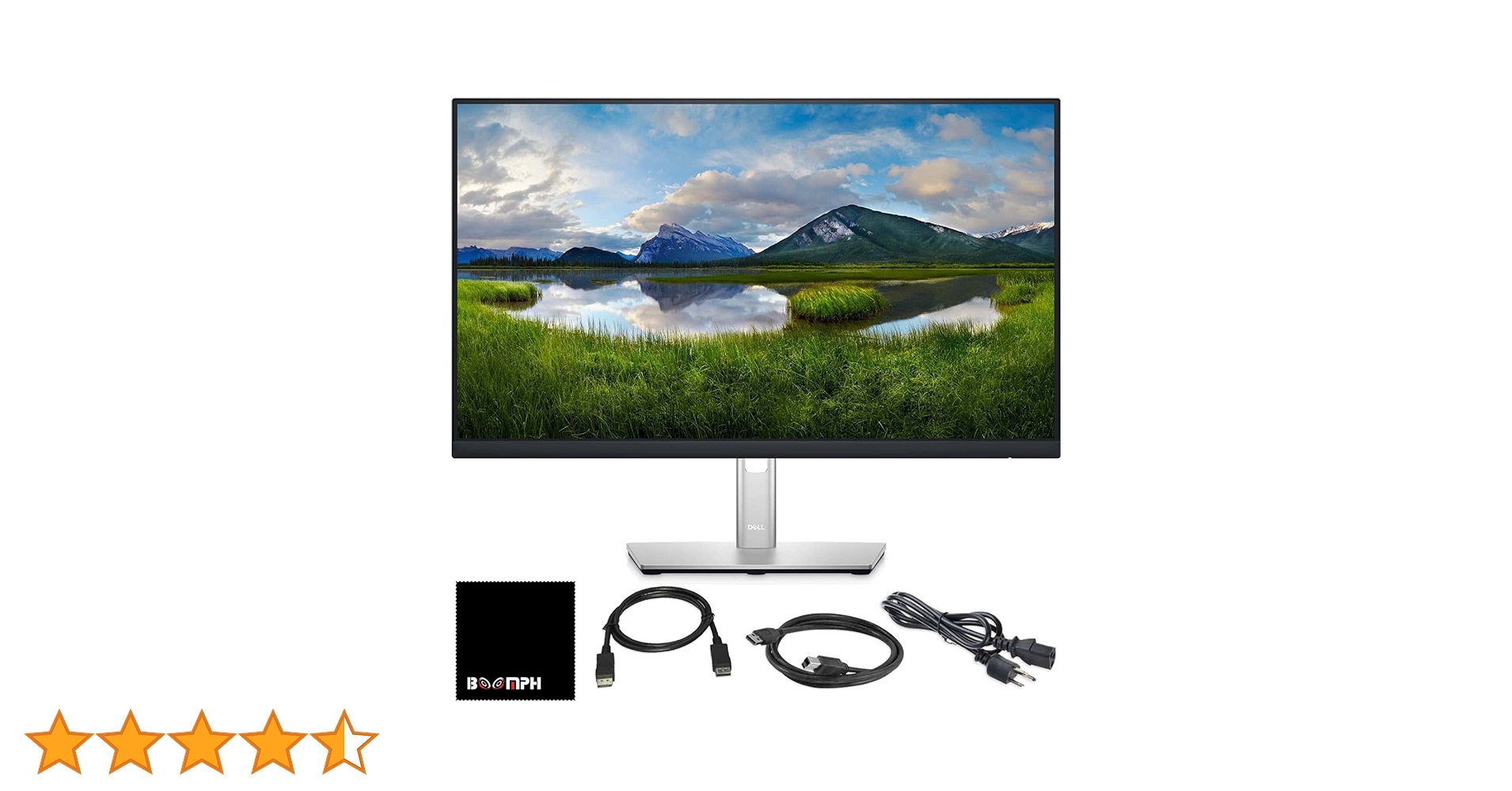 Amazon.co.jp: Dell P2719H 27